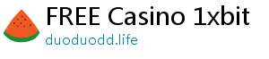 FREE Casino 1xbit