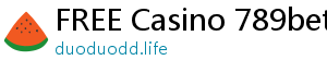 FREE Casino 789bet