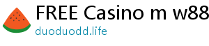 FREE Casino m w88world com