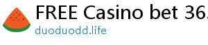 FREE Casino bet 365 com