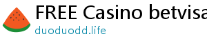 FREE Casino betvisa online