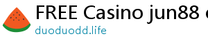 FREE Casino jun88 online