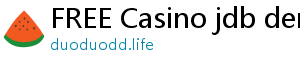 FREE Casino jdb demo