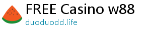 FREE Casino w88